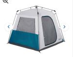 Coleman Instant Tent for 4 Campers