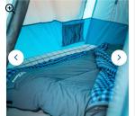 Coleman Instant Tent for 4 Campers