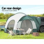SUV Camping Tent Awning Canopy for Families