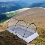 Portable Pop-Up Tent for Solo Camping