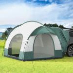 SUV Camping Tent Awning Canopy for Families