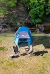 Coleman Instant Tent for 4 Campers