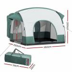 SUV Camping Tent Awning Canopy for Families