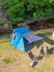 Coleman Instant Tent for 4 Campers