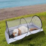 Portable Pop-Up Tent for Solo Camping