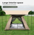 Mountview Instant Pop-Up Tent for 5-8 People