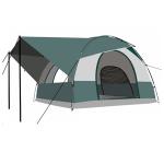 SUV Camping Tent Awning Canopy for Families
