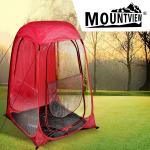 Mountview Waterproof Pop-Up Camping Tent