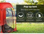 Mountview Waterproof Pop-Up Camping Tent