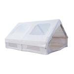 OUTDOOR360 Inflatable Pop Up Beach Tent