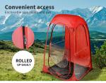 Mountview Waterproof Pop-Up Camping Tent
