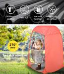 Mountview Waterproof Pop-Up Camping Tent