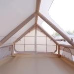 OUTDOOR360 Inflatable Pop Up Beach Tent