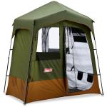 Coleman Instant Up Double Camping Tent