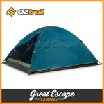 Oztrail Tasman 2-Person Dome Camping Tent
