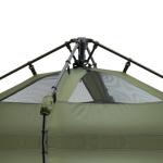 Coleman Instant Up Double Camping Tent
