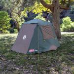 Coleman Instant Up 4-Person Gold Tent