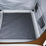 Coleman Instant Up Double Camping Tent