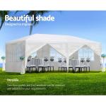 Instahut Outdoor Event Tent and Shade Canopy