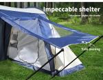 Mountview Large Family Camping Tent for 6-8