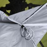 Coleman Instant Up Double Camping Tent