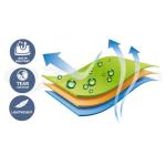 Instahut Outdoor Event Tent and Shade Canopy