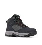 Columbia Men’s Transverse Waterproof Hiking Boot, Black