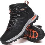 Men's and Women's Lightweight Hiking Shoes