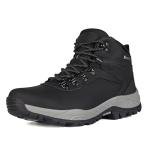 Women's Waterproof Hiking Boots for Outdoor Adventures