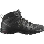 Salomon Men's X Braze Mid GTX Hiking Shoes