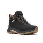 Merrell Men's Moab Speed 2 Waterproof Boots