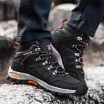 Men's and Women's Lightweight Hiking Shoes