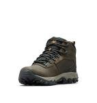 Columbia Men's Wide Waterproof Hiking Boot, 11 EE