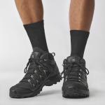 Salomon Men's X Braze Mid GTX Hiking Shoes