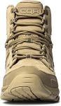 CQR Men's Lightweight Waterproof Tactical Boots
