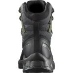 Salomon Men's Quest Element GTX Hiking Shoes, Black