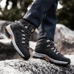Men's and Women's Lightweight Hiking Shoes