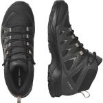 Salomon Men's X Braze Mid GTX Hiking Shoes