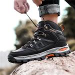 Men's and Women's Lightweight Hiking Shoes