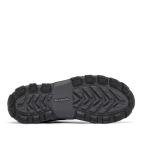 Columbia Men’s Transverse Waterproof Hiking Boot, Black