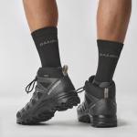 Salomon Men's X Braze Mid GTX Hiking Shoes