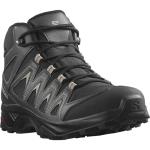 Salomon Men's X Braze Mid GTX Hiking Shoes