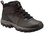 Columbia Men's Wide Waterproof Hiking Boot, 11 EE