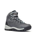 Columbia Women's Newton Ridge Hiking Boots, Quarry