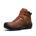 KEEN Men's Waterproof Hiking Boots, Pyrenees, Size 11.5