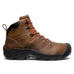 KEEN Men's Waterproof Hiking Boots, Pyrenees, Size 11.5
