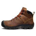 KEEN Men's Waterproof Hiking Boots, Pyrenees, Size 11.5