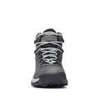 Columbia Women's Newton Ridge Hiking Boots, Quarry