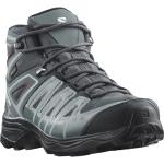 Salomon Women's X Ultra Mid GTX Hiking Shoes