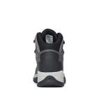 Columbia Women's Newton Ridge Hiking Boots, Quarry